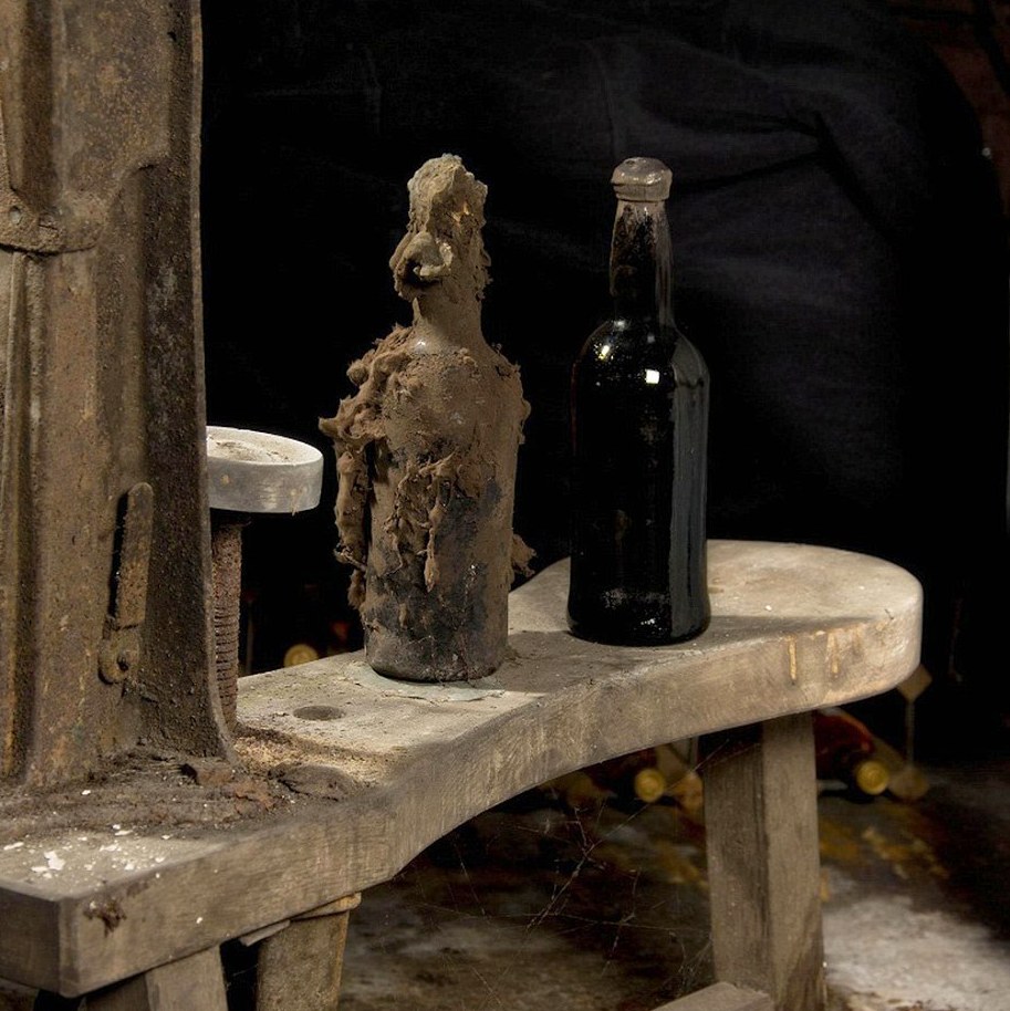 The Rum Tasting of the Century